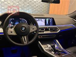 بي ام دبليو X6